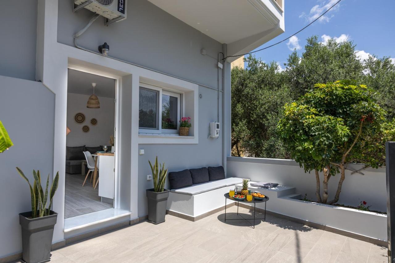 ארגוסטולי Casa Il Megliore מראה חיצוני תמונה